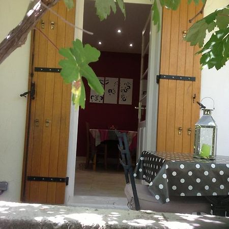 Maison Du Parc Hotel Avignon Eksteriør billede