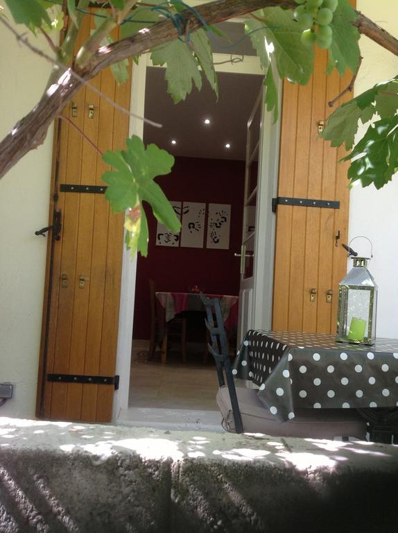 Maison Du Parc Hotel Avignon Eksteriør billede