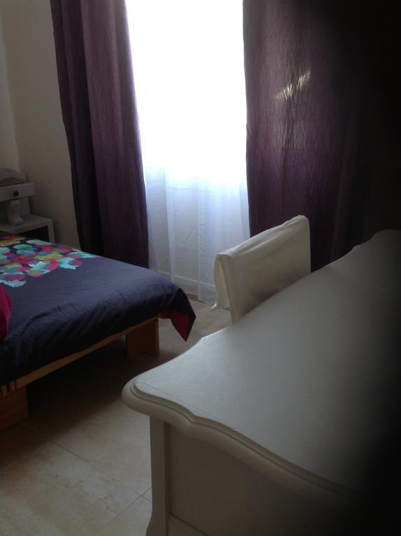 Maison Du Parc Hotel Avignon Eksteriør billede
