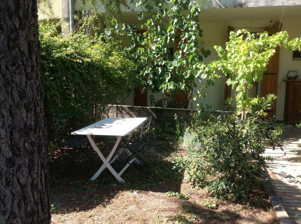 Maison Du Parc Hotel Avignon Eksteriør billede