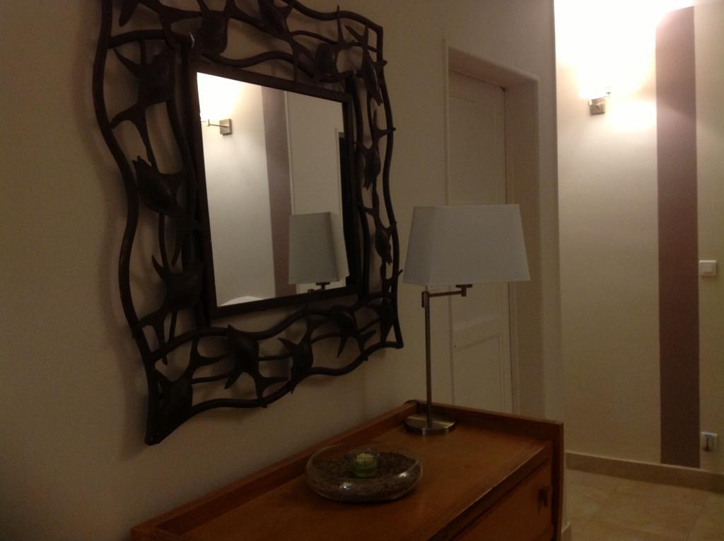 Maison Du Parc Hotel Avignon Eksteriør billede